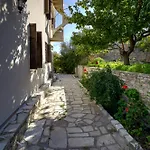 Horizon View With Pool, Garden, Parking Páno Léfkara