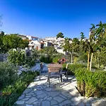 Horizon View With Pool, Garden, Parking