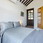 Horizon View With Pool, Garden, Parking *