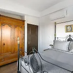 Villa Horizon View With Pool, Garden, Parking
