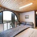 Villa Horizon View With Pool, Garden, Parking *