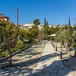 Horizon View With Pool, Garden, Parking Villa *