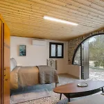 Horizon View With Pool, Garden, Parking Páno Léfkara
