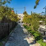 Villa Horizon View With Pool, Garden, Parking *