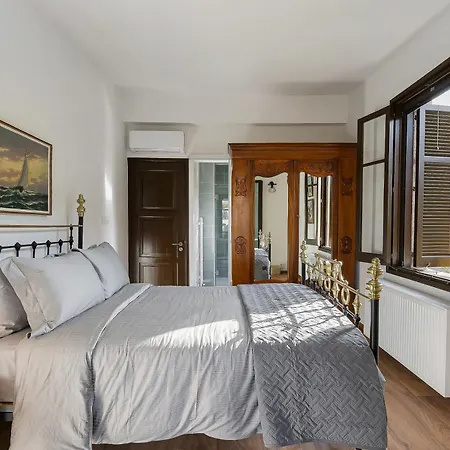 Willa Horizon View With Pool, Garden, Parking