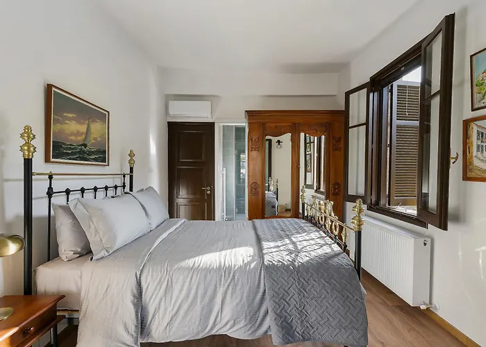 Willa Horizon View With Pool, Garden, Parking