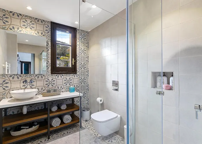 Willa Horizon View With Pool, Garden, Parking