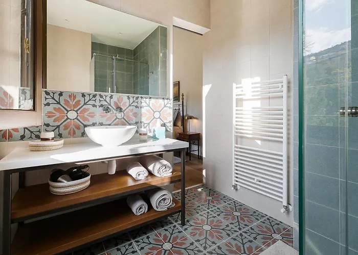 Willa Horizon View With Pool, Garden, Parking Lefkara