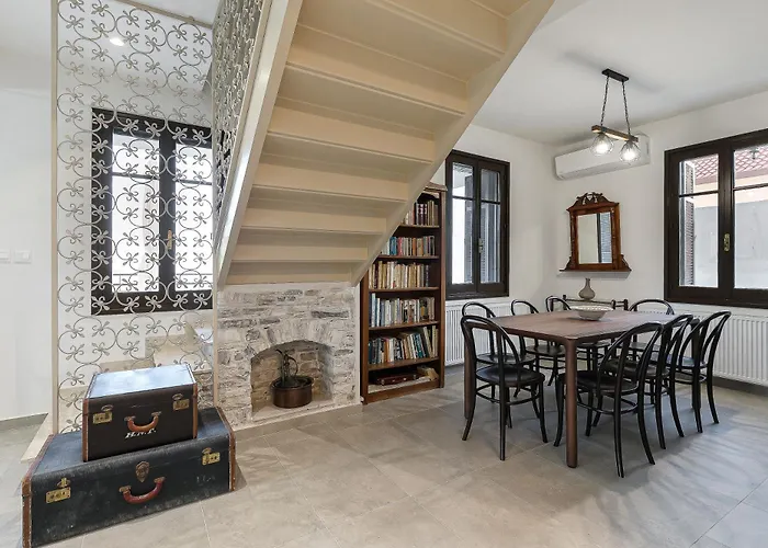 Horizon View With Pool, Garden, Parking *