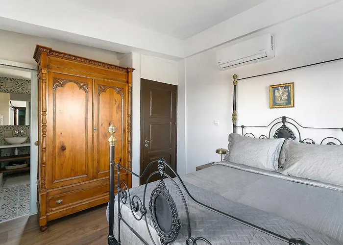 Willa Horizon View With Pool, Garden, Parking