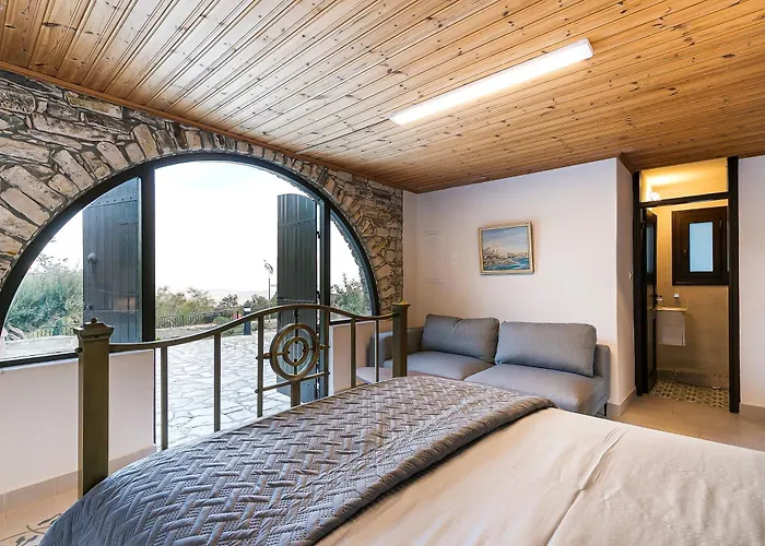 Willa Horizon View With Pool, Garden, Parking *