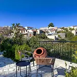 فيلة Horizon View With Pool, Garden, Parking