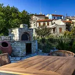 Horizon View With Pool, Garden, Parking