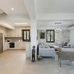 Horizon View With Pool, Garden, Parking * بانو يفكارا
