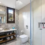 فيلة Horizon View With Pool, Garden, Parking