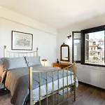 Horizon View With Pool, Garden, Parking فيلة *