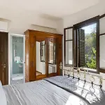 Horizon View With Pool, Garden, Parking
