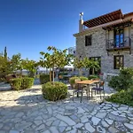 Horizon View With Pool, Garden, Parking فيلة