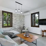 Horizon View With Pool, Garden, Parking فيلة بانو يفكارا