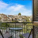 Horizon View With Pool, Garden, Parking فيلة بانو يفكارا