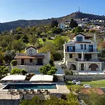 فيلة Horizon View With Pool, Garden, Parking