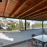 Horizon View With Pool, Garden, Parking