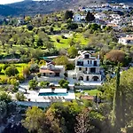 فيلة Horizon View With Pool, Garden, Parking *