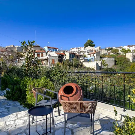 ヴィラ Horizon View With Pool, Garden, Parking