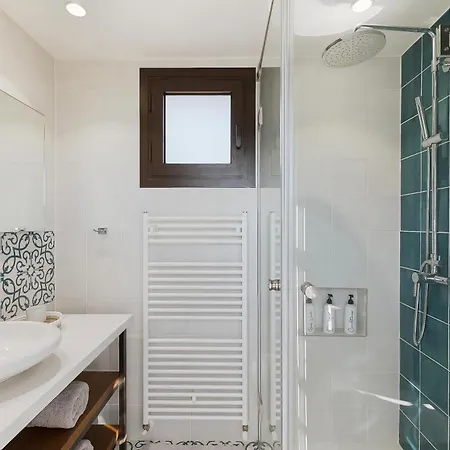 Horizon View With Pool, Garden, Parking ヴィラ パノ・レフカラ