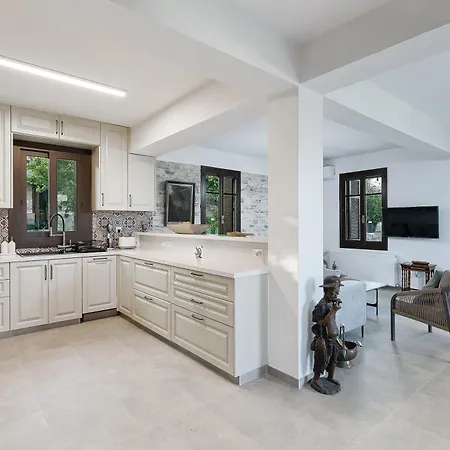 Horizon View With Pool, Garden, Parking ヴィラ *