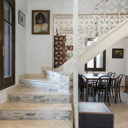 Horizon View With Pool, Garden, Parking *