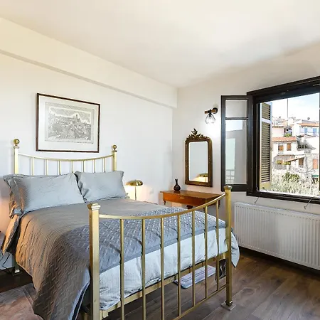Horizon View With Pool, Garden, Parking 빌라 *
