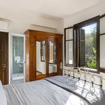 Horizon View With Pool, Garden, Parking