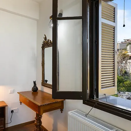 Horizon View With Pool, Garden, Parking * 파노레프카라