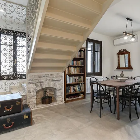 Horizon View With Pool, Garden, Parking *