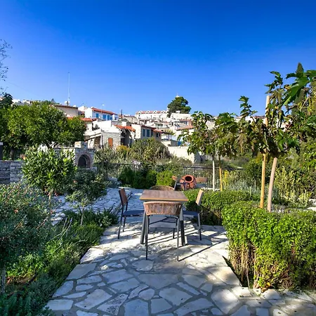 Horizon View With Pool, Garden, Parking