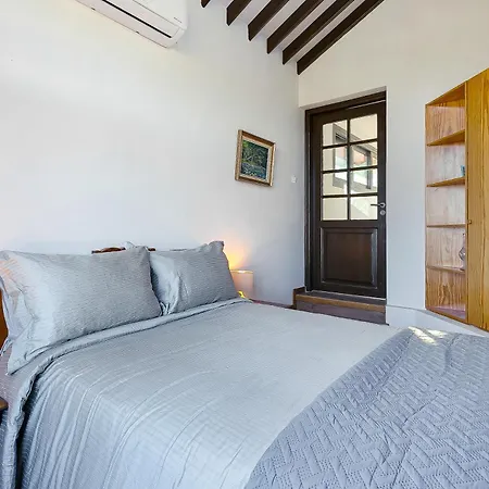 Horizon View With Pool, Garden, Parking *