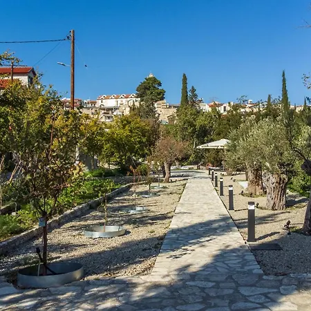 Horizon View With Pool, Garden, Parking Villa *