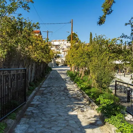 빌라 Horizon View With Pool, Garden, Parking *