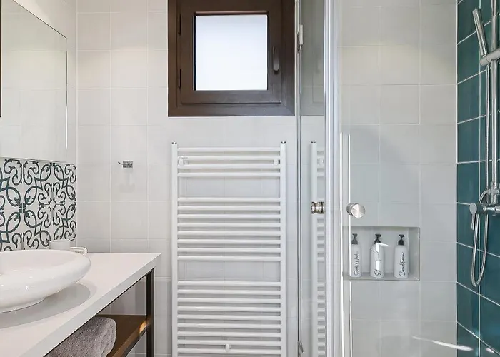 Horizon View With Pool, Garden, Parking * Pano Lefkara