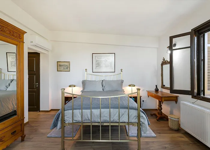 Horizon View With Pool, Garden, Parking Vila *