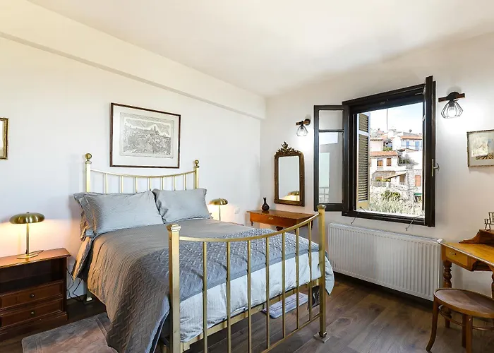 Horizon View With Pool, Garden, Parking Vila *