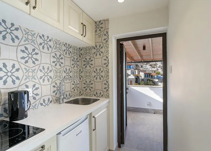 Vila Horizon View With Pool, Garden, Parking