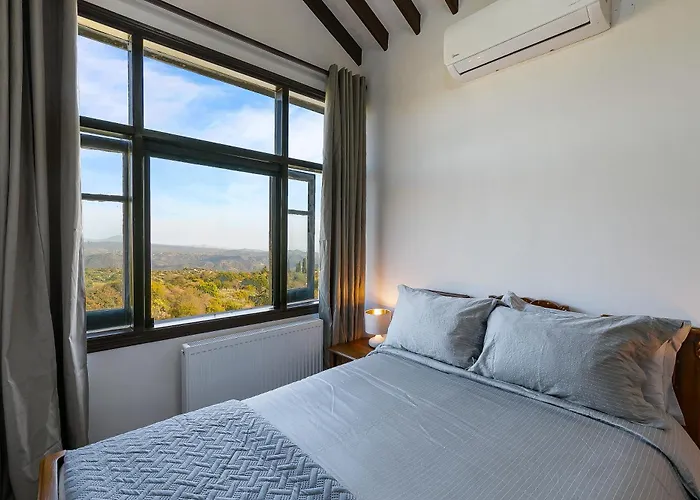 Horizon View With Pool, Garden, Parking ヴィラ *