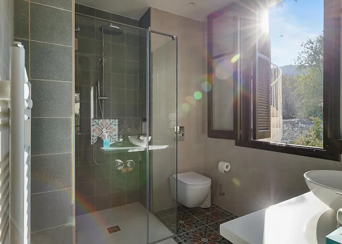 Horizon View With Pool, Garden, Parking * Pano Lefkara