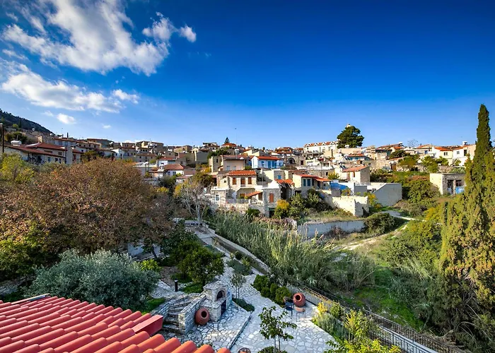 Vila Horizon View With Pool, Garden, Parking *