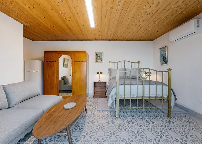 Horizon View With Pool, Garden, Parking Vila