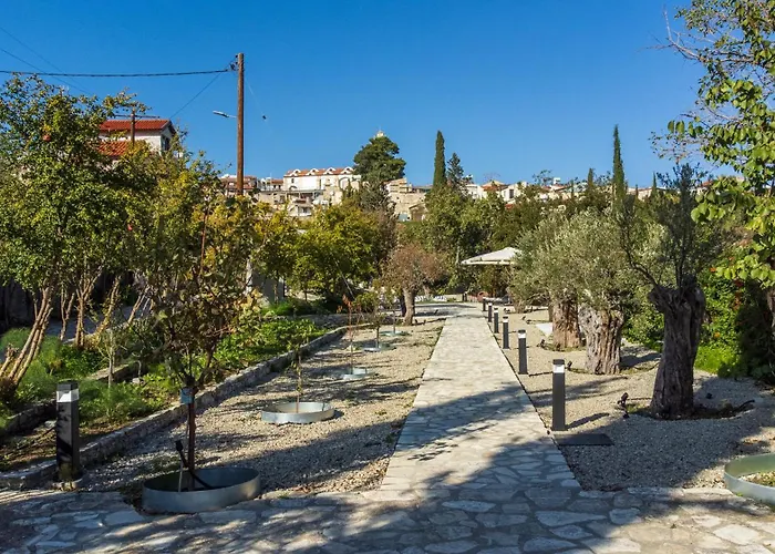 Horizon View With Pool, Garden, Parking Vila *