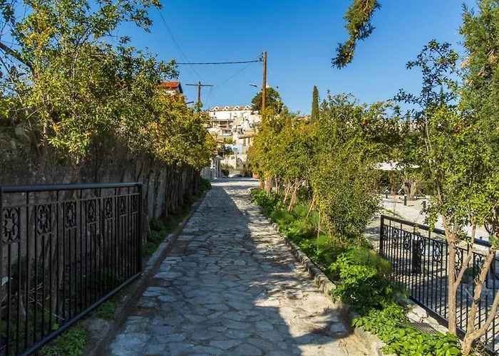 Villa Horizon View With Pool, Garden, Parking *